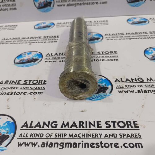 MAN B&W 60-50MC INJECTOR COVER