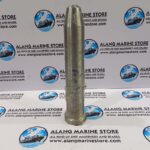 MAN B&W 60-50MC INJECTOR COVER