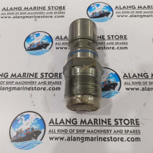 MAN B&W 60-50MC SUCTION VALVE