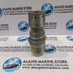 MAN B&W 60-50MC SUCTION VALVE