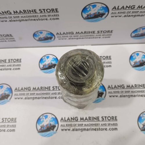 MAN B&W 60MC PUNCTURE VALVE