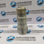 MAN B&W 60MC PUNCTURE VALVE