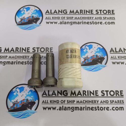 MAN B&W 70-80-90-98 MC 90910-151-100 NOZZLE FOR FUEL VALVE ATOMIZER