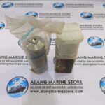 MAN B&W 70-80-90-98 MC NON RETURN VALVE