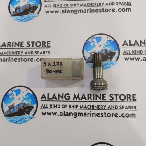 MAN B&W 70-80-90-98 MC PN-3062497-9 NOZZLE FOR FUEL VALVE