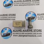 MAN B&W 70-80-90-98 MC PN-3062497-9 NOZZLE FOR FUEL VALVE