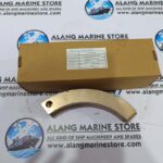 MAN B&W L-S 50MC 90205-0044-086 COVER SEALING RING