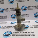 MAN B&W L-S 50MC INDICATOR COCK