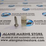 MAN B&W S60MC 1428826-4 NOZZLE FOR FUEL VALVE