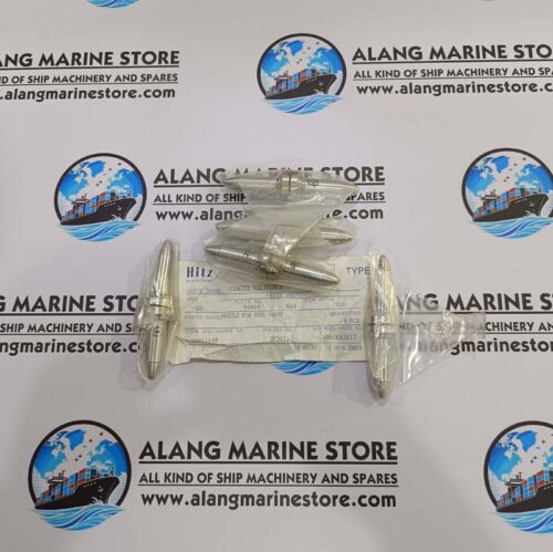 MAN B&W S60MC 90910-64A-016 NOZZLE FOR FUEL VALVE