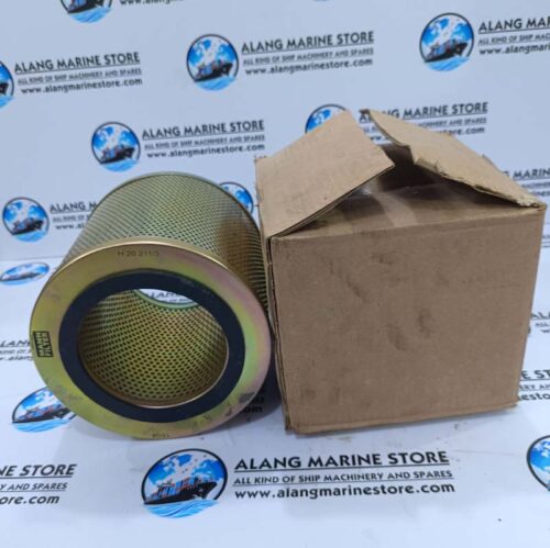 MAN H20211-3 MANN FILTER