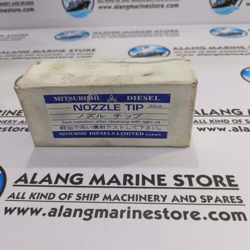 MITSUBISHI 52LA FUEL NOZZLE