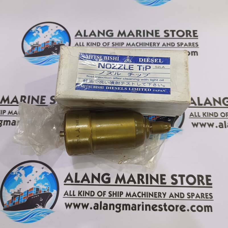 MITSUBISHI 52LA FUEL NOZZLE