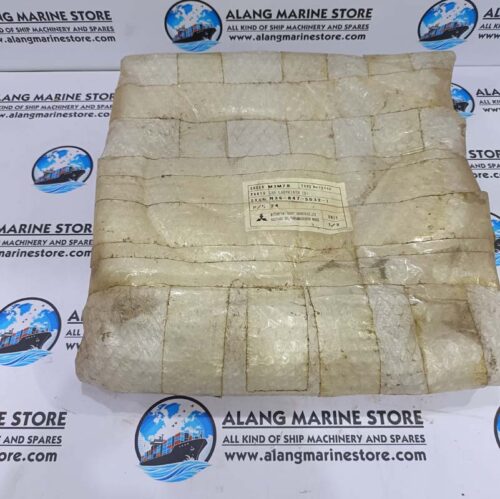 MITSUBISHI MET53SD GAS LABYRINTH-B 24