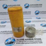 MITSUBISHI UEC 52LA DELIVERY VALVE