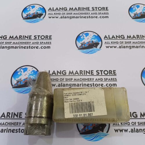 MITSUI-MAN B&W 030056 SPINDLE GUIDE COMPLETE