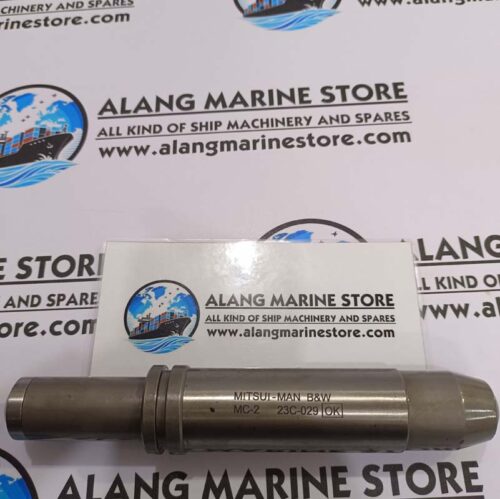 MITSUI-MAN B&W 35MC MC-2 23C-029 SPINDLE GUIDE COMPLETE