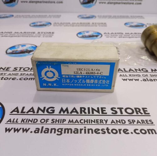 NIPPON NOZZLE UEC 52LA FUEL NOZZLE