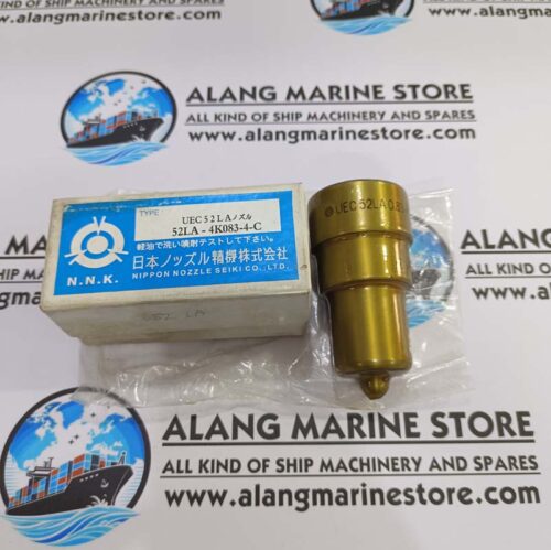 NIPPON NOZZLE UEC 52LA FUEL NOZZLE