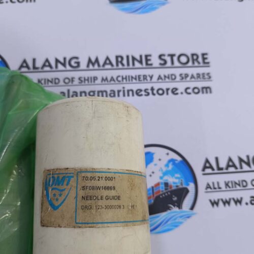 OMT 70-80-90-98 MC SPINDLE GUIDE COMPLETE