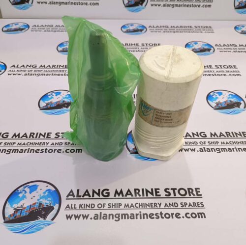 OMT 70-80-90-98 MC SPINDLE GUIDE COMPLETE