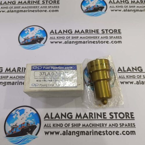 PYUNG HWA DIESEL UEC 37LA 0.58-4N FUEL NOZZLE