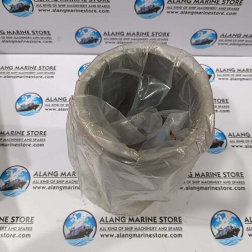 SIEMENS BAUDOUIN LINER