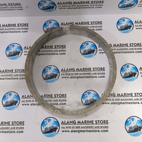 SKL 48 PISTON RINGS