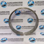 SKL 48 PISTON RINGS