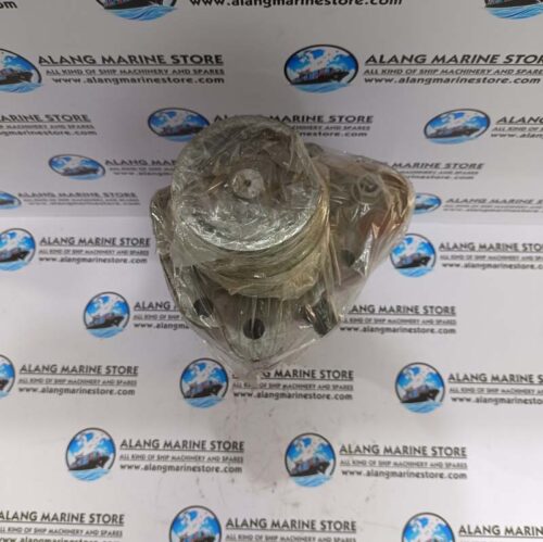 SKL 48 VALVE CAGE COMPLETE