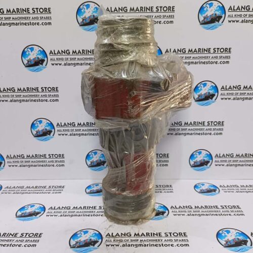 SKL 48 VALVE CAGE COMPLETE