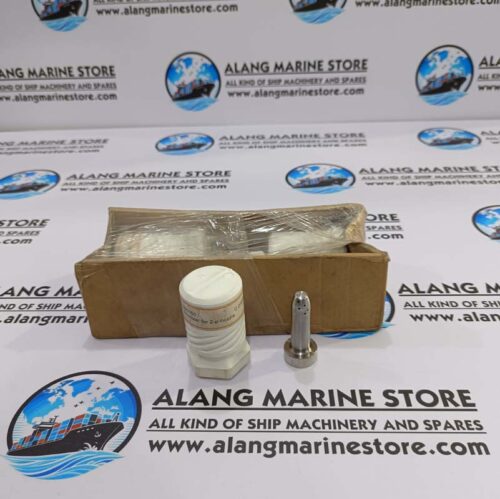 SULZER 62U-68U-72U 290150 ATOMIZER FOR 2-P-NOZZLE