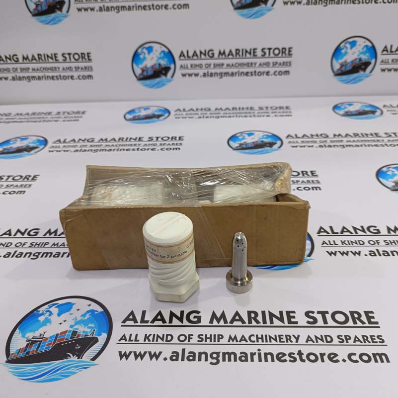 SULZER 62U-68U-72U 290150 ATOMIZER FOR 2-P-NOZZLE