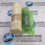 SULZER 62U-72U Z27217-Z27220 CIRCULATION VALVE FOR FUEL INJECTION VALVE COMPLETE