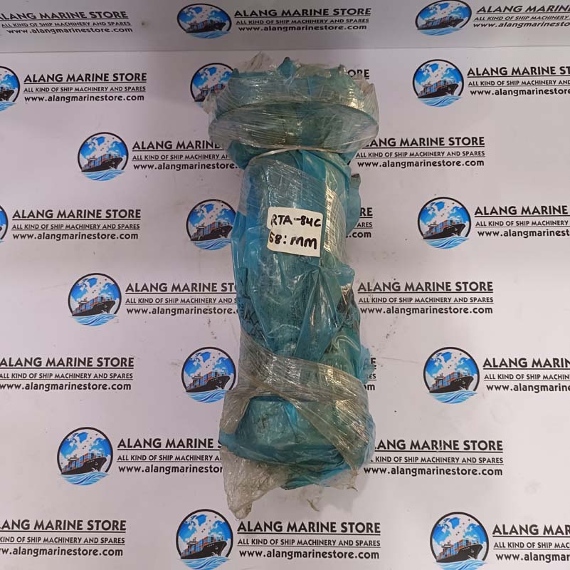 SULZER RTA84C PLUNGER