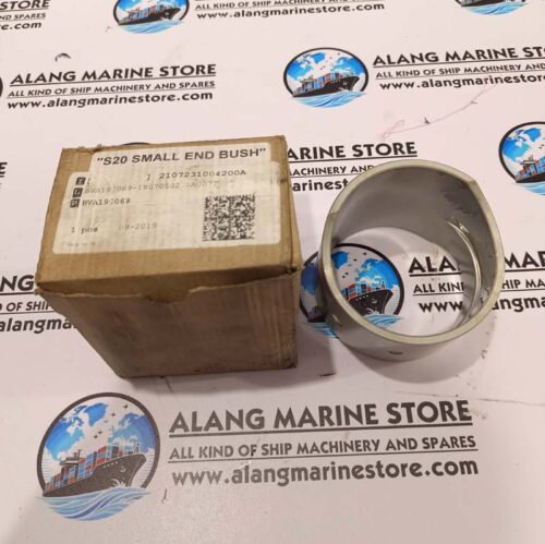 SULZER S20 SMALL END BUSH