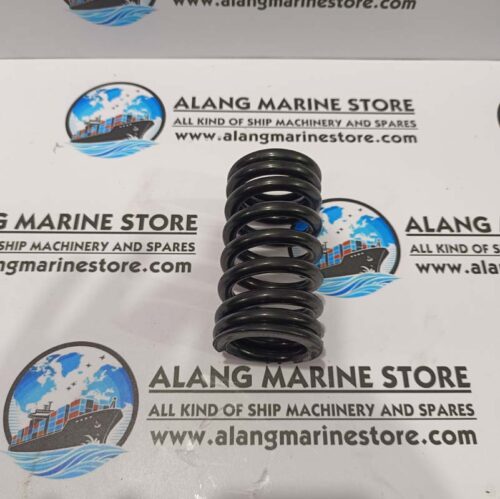 SULZER S20 VALVE SPRING