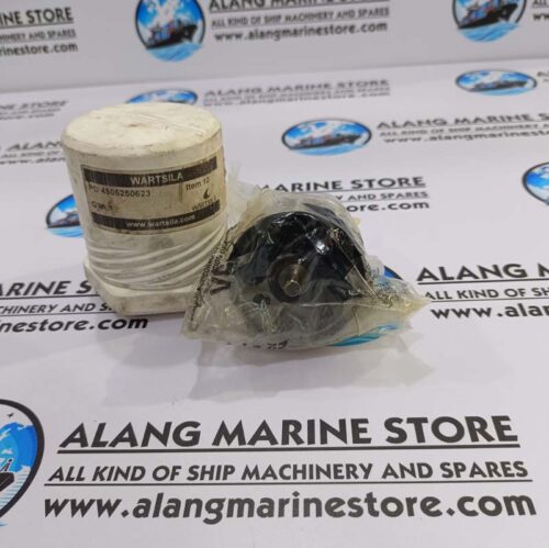 SULZER WARTSILA 48 TO 72 4505250623 FUEL NOZZLE