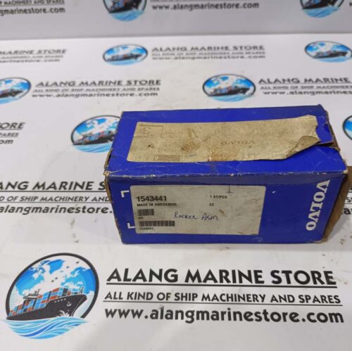 VOLVO PENTA 165C 1543441 ROCKER ARM