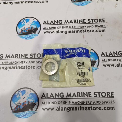 VOLVO PENTA 165C 1543606 RING