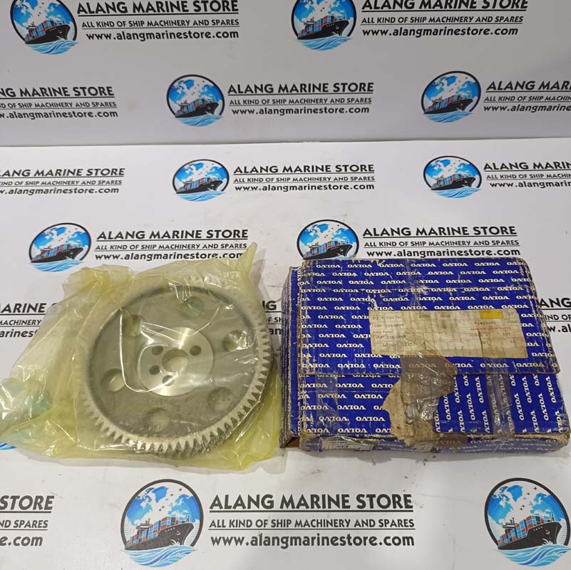 VOLVO PENTA 165C 1543899 GEAR