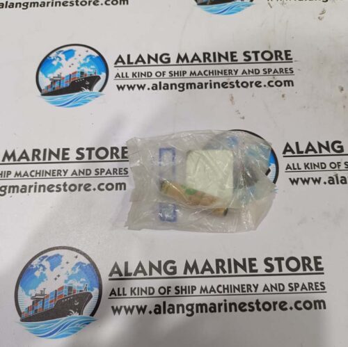 VOLVO PENTA 165C 1556073 ADJUSTING SCREW