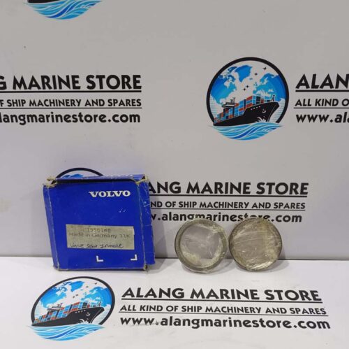 VOLVO PENTA 165C 1556148 VALVE SEAT INTAKE