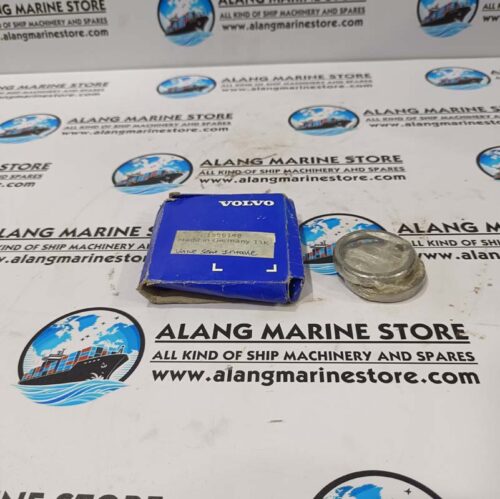 VOLVO PENTA 165C 1556148 VALVE SEAT INTAKE