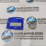 VOLVO PENTA 165C 1556149 VALVE SEAT EXHAUST