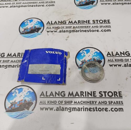 VOLVO PENTA 165C 1556149 VALVE SEAT EXHAUST