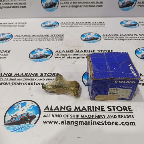 VOLVO PENTA 165C 1556167 VALVE YOKE