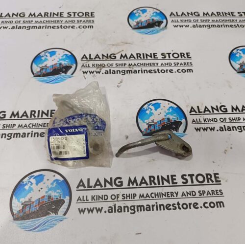 VOLVO PENTA 165C 1556430 OIL NOZZLE