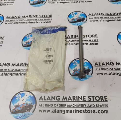 VOLVO PENTA 165C 20381951 PUSH ROD