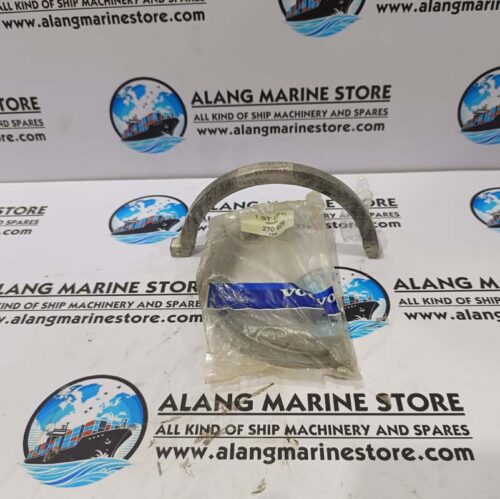 VOLVO PENTA 165C 270929 THRUST WASHER PAIR